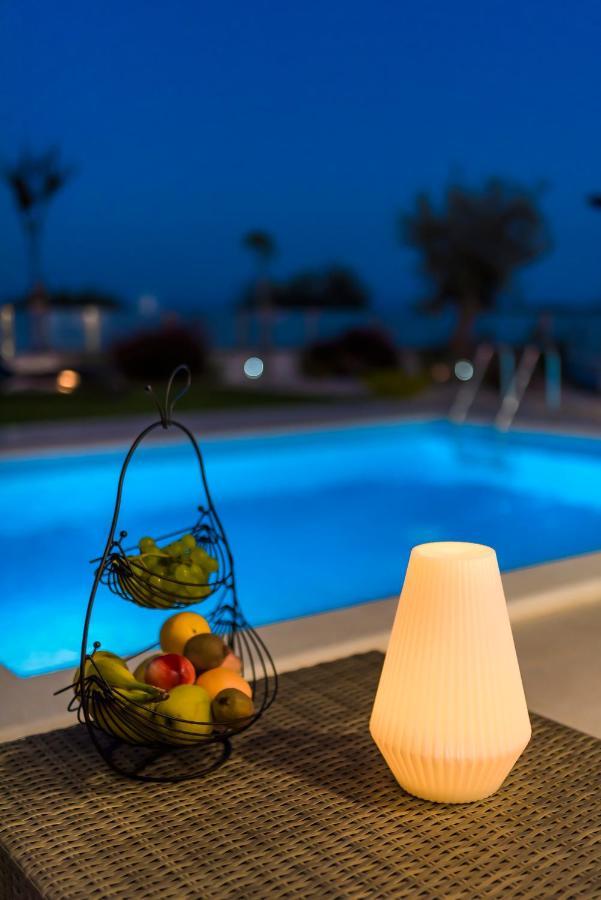 Villa Buzuk Водице Экстерьер фото